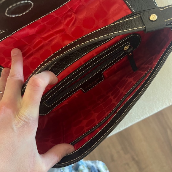Kate Spade vintage shoulder bag - Picture 8 of 9